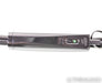 AudioQuest WEL Signature Digital RCA Coaxial Cable; 1m Interconnect; 72v DBS
