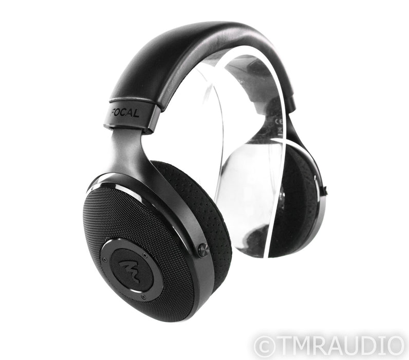 Massdrop x Focal Elex Open Back Headphones