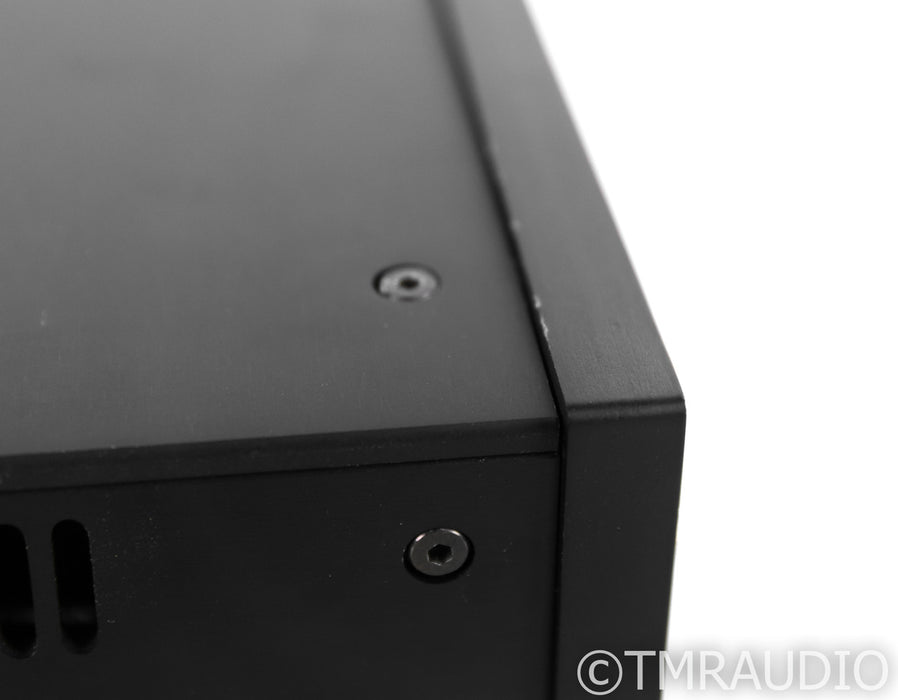Pro-Ject DAC Box RS Tube DAC; D/A Converter; Remote