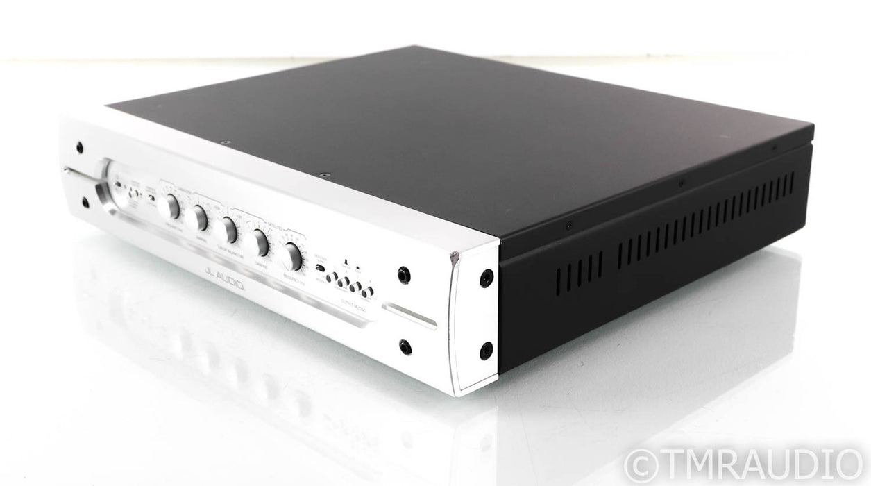 JL Audio CR-1 Active Subwoofer / Satellite Crossover; CR1
