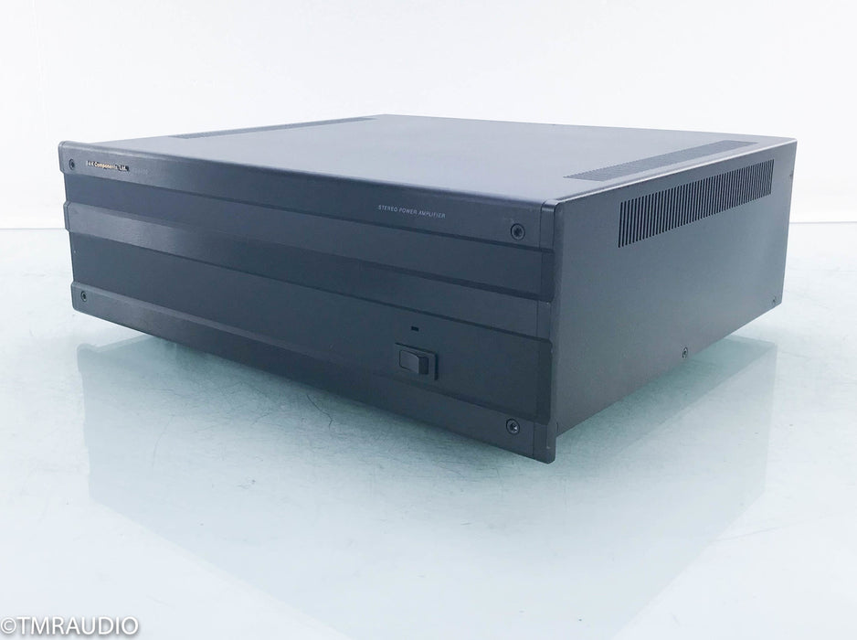 B&K EX4420 Stereo Power Amplifier