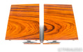 ProAc Response D2 Ribbon Bookshelf Speakers; Rosewood Pair; D2R