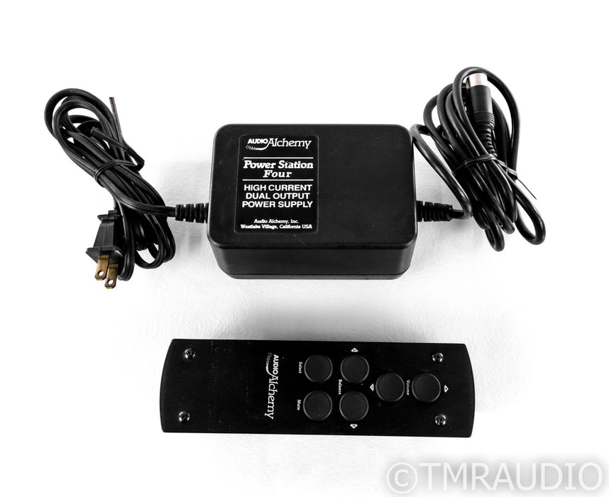 Audio Alchemy Digital Decoding Engine V3.0 DAC