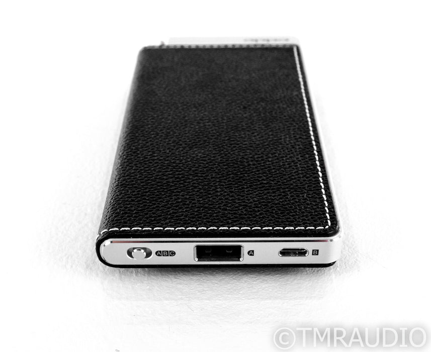 Oppo HA-2SE Portable Headphone Amp/DAC; HA2; USB; IOS; Android; Power Bank: D/A