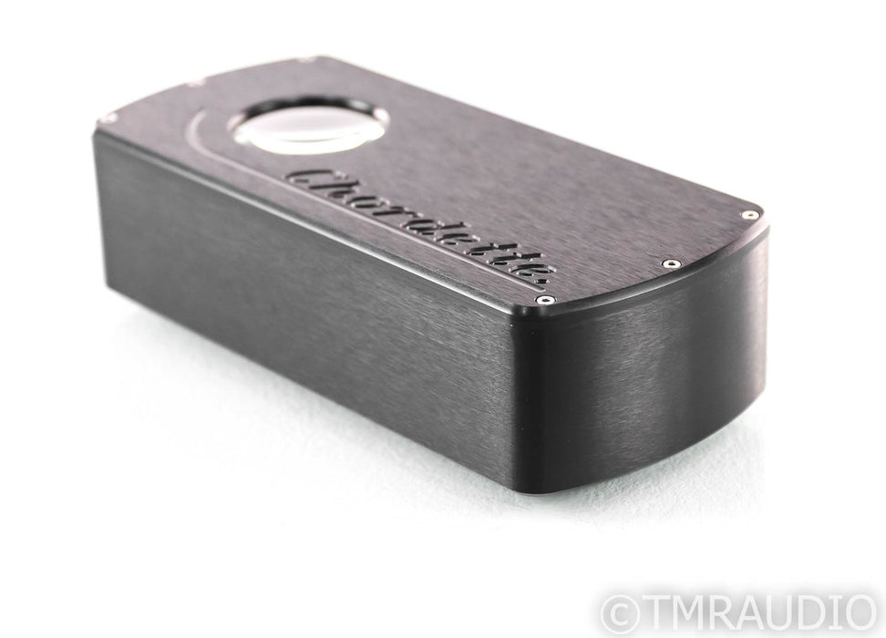 Chord Electronics QuteHD FPGA DAC; D/A Converter; Qute HD