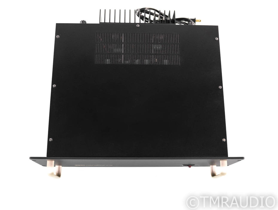 B&K ST-140 Vintage Stereo Power Amplifier; ST140; Black