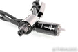 AudioQuest Hurricane Power Cable; 1m AC Cord; 72v DBS