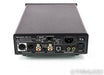 Bel Canto DAC 2.5 DAC; D/A Converter; Black; Remote