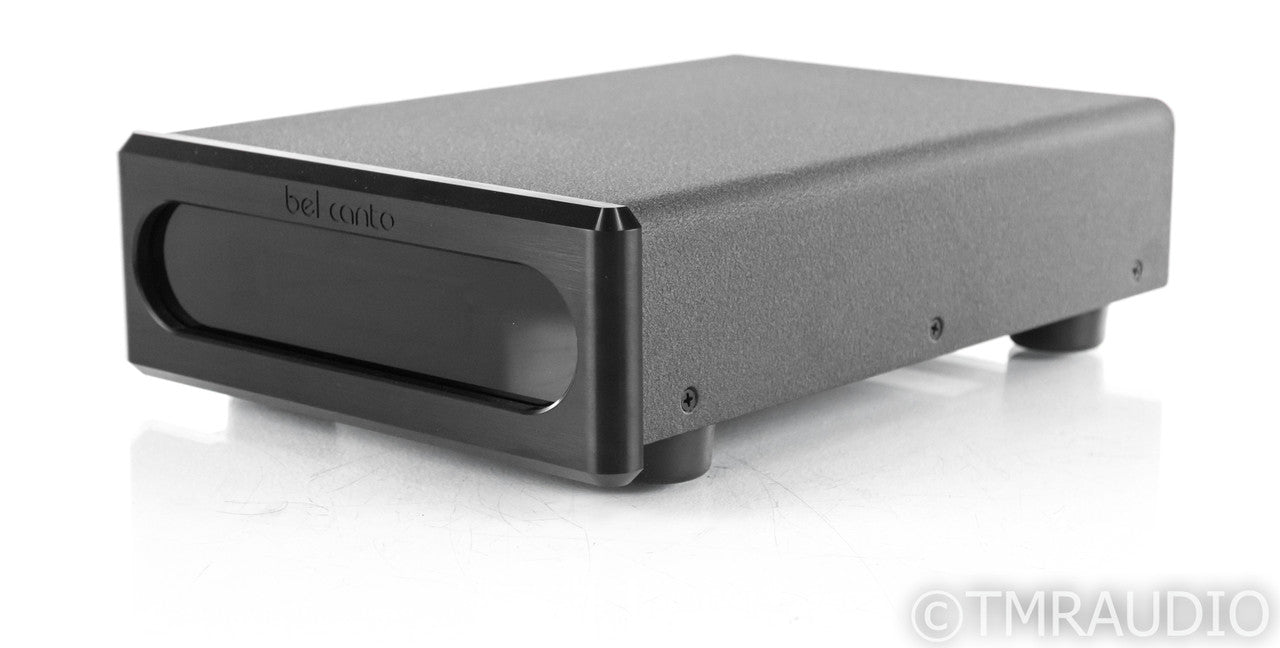 Bel Canto e.One Stream Wireless Network Player