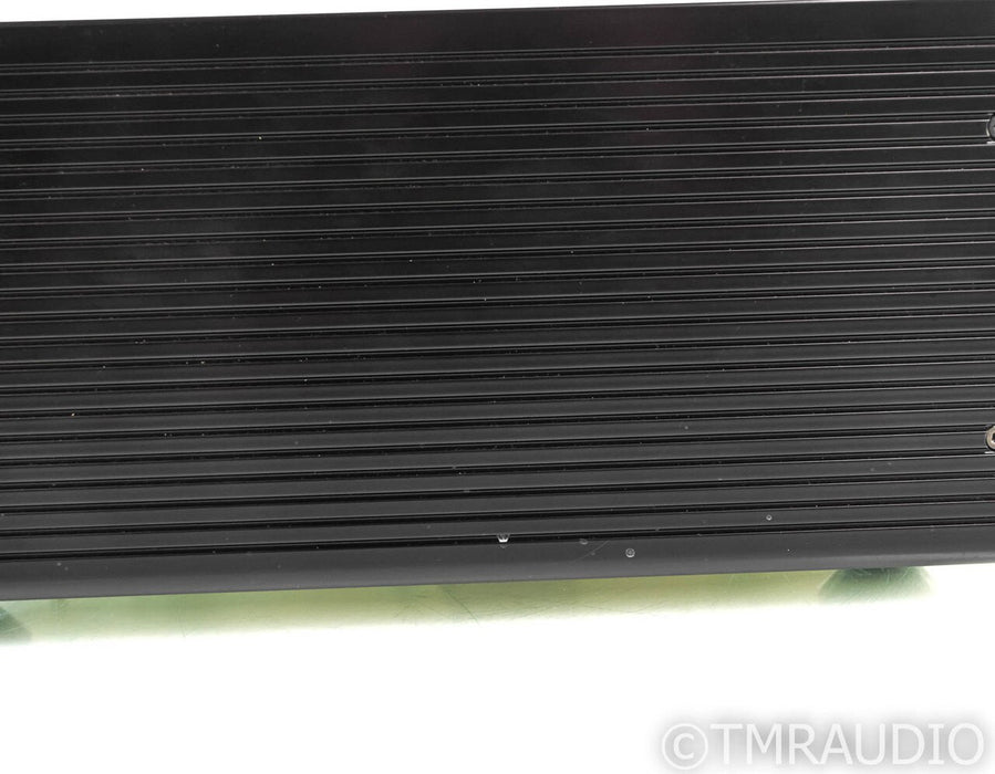 Meridian 861v4 Reference Digital Home Theater Processor