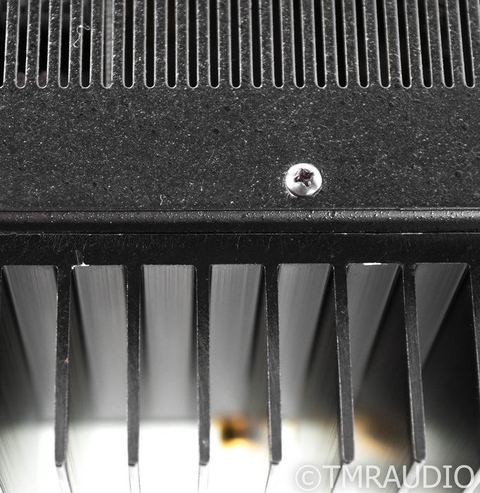 B&K ST-140 Vintage Stereo Power Amplifier; ST140; Black
