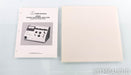 Audio Technica AT6020 Phono Cartridge Testing System; AT-6020