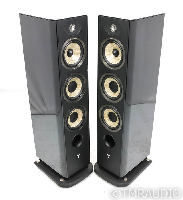Focal Aria 926 Floorstanding Speakers