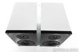 Studio Electric M4 Bookshelf Speakers; White Pair