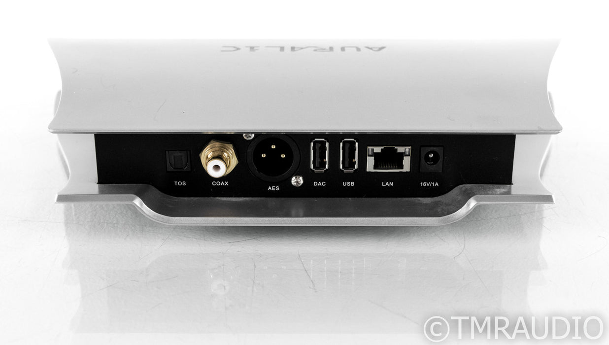 Auralic Aries Wireless Network Streamer