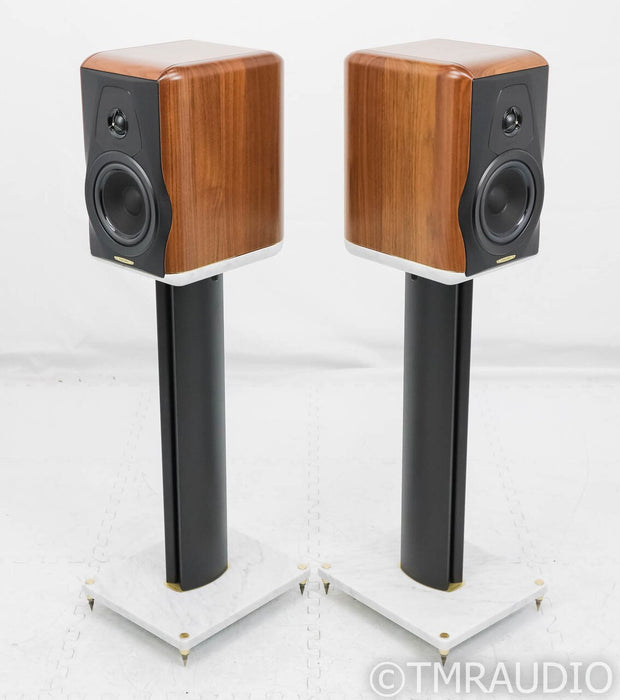 Sonus Faber Electa Amator III Bookshelf Speakers