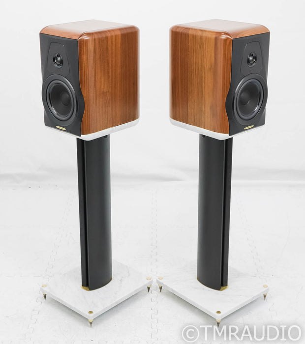 Sonus Faber Electa Amator III Bookshelf Speakers