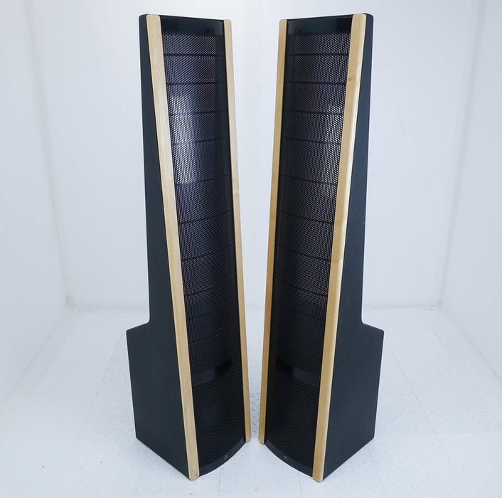Martin Logan SL-3 Electrostatic Hybrid Speakers