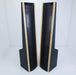 Martin Logan SL-3 Electrostatic Hybrid Speakers