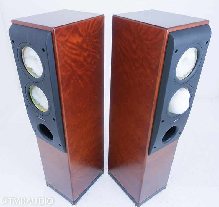KEF Reference Model Three-Two Cabinets
