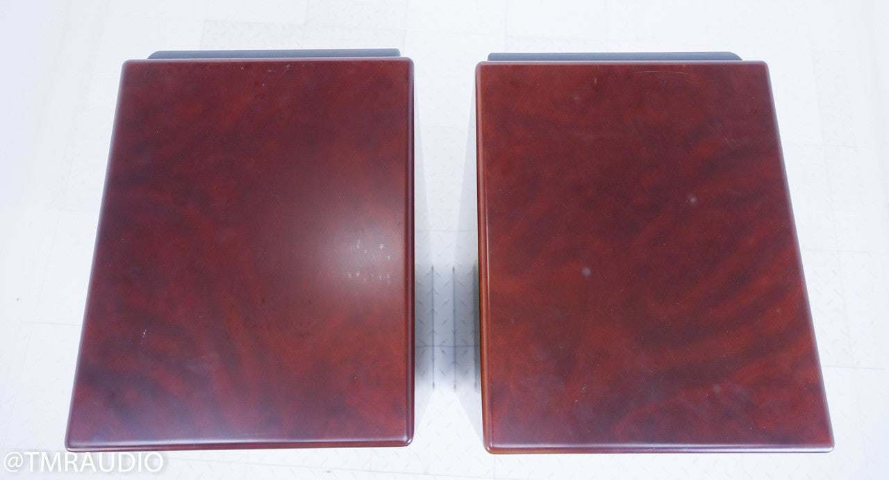 KEF Reference Model Three-Two Cabinets