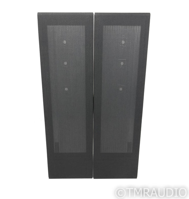Magnepan MG .7 Planar Magnetic Floorstanding Speakers; Black Pair