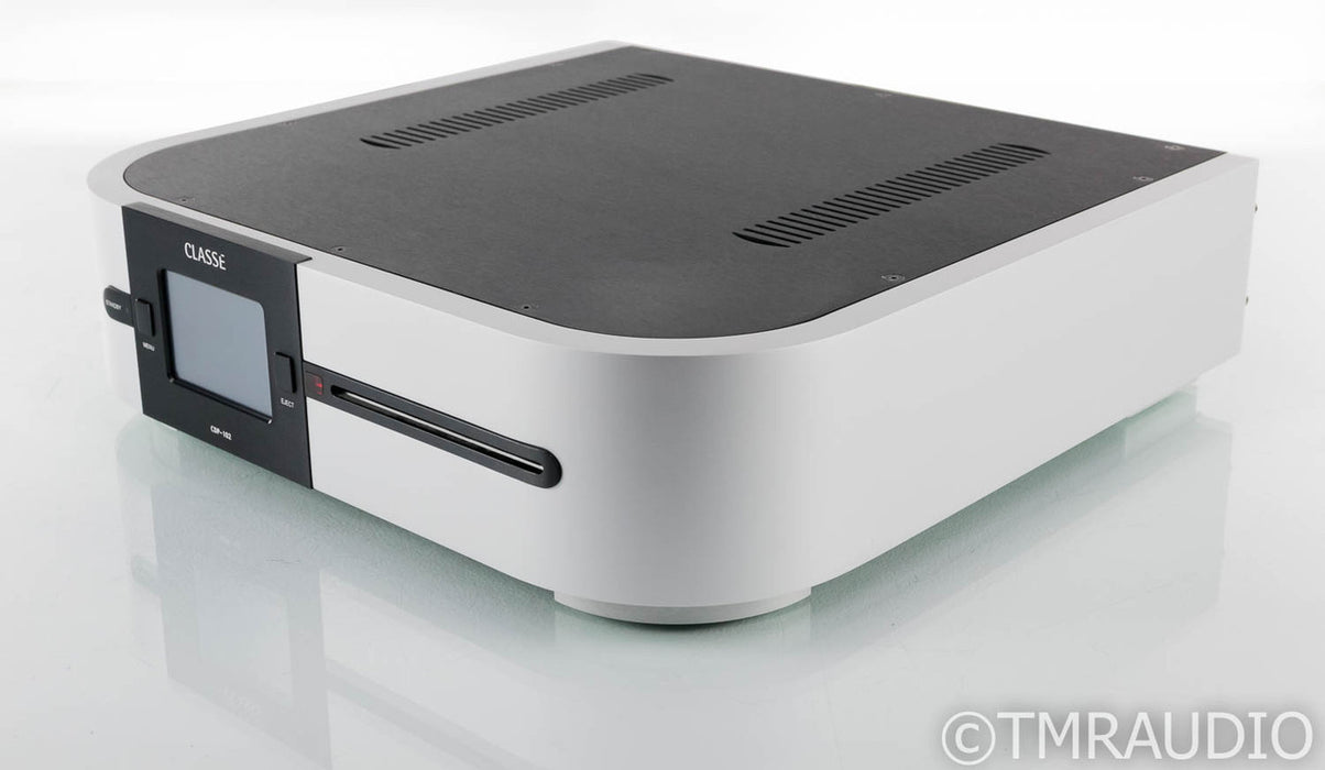 Classe CDP-102 CD Player; CDP102; Remote