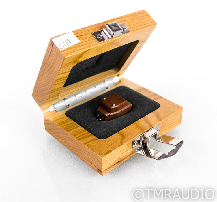 Grado Statement Series Reference 2 MM Phono Cartridge; Statement2