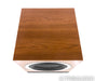 B&W DB1 Dual 12" Powered Subwoofer; Cherrywood; DB-1