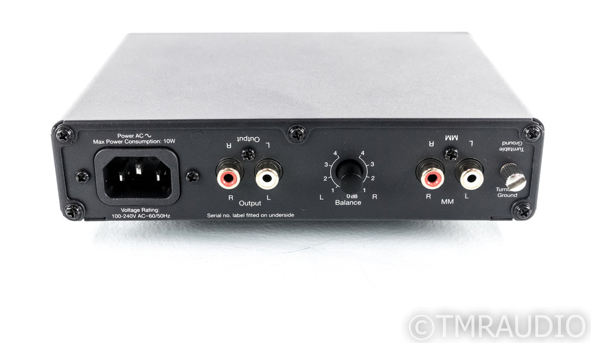 Cambridge Audio Alva Solo Moving Magnet Phono Preamplifier; MM