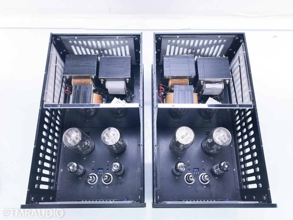 Jolida Musical Envoy Monoblock Tube Power Amplifier