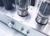 Antique Sound Lab Hurricane DT Tube Mono Power Amplifier