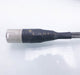Cardas Clear 4-Pin XLR Headphone Cable; 2m Balanced Cord; For Sennheiser HD800