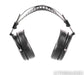 Audeze LCD-24 Open Back Planar Magnetic Headphones; Limited Edition Black Magnesium