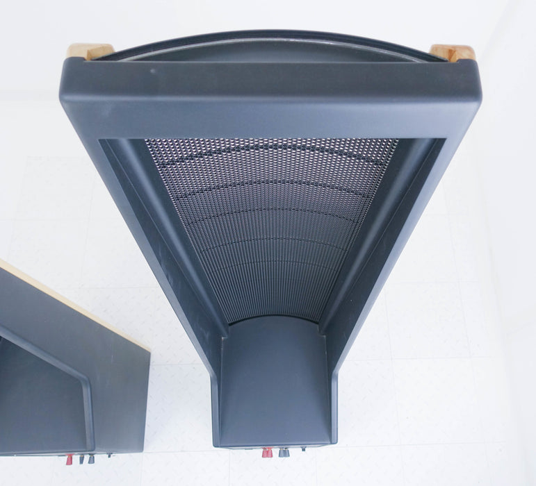 Martin Logan SL-3 Electrostatic Hybrid Speakers