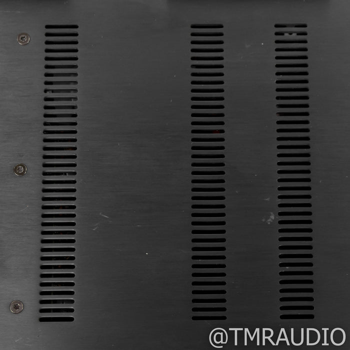 Krell KSA-50S Stereo Power Amplifier; KSA50S