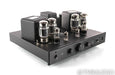 Cary Audio SLI-80HS Stereo Integrated Tube Amplifier; Heritage Series; SLI80HS