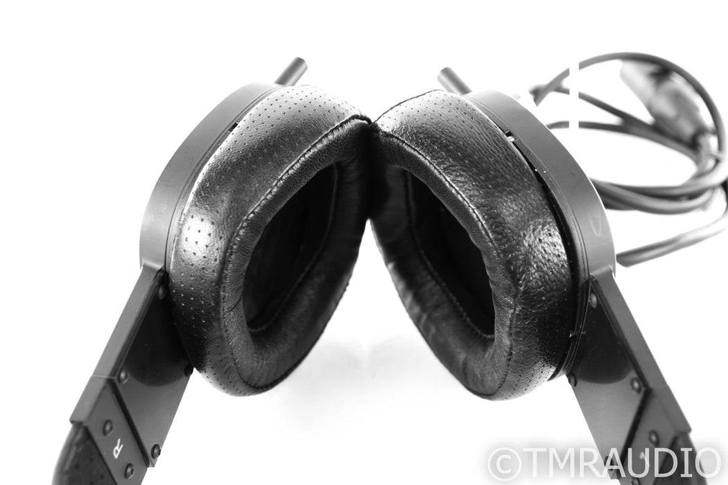 Abyss Diana V1 Open Back Headphones; 4-Pin XLR Cable