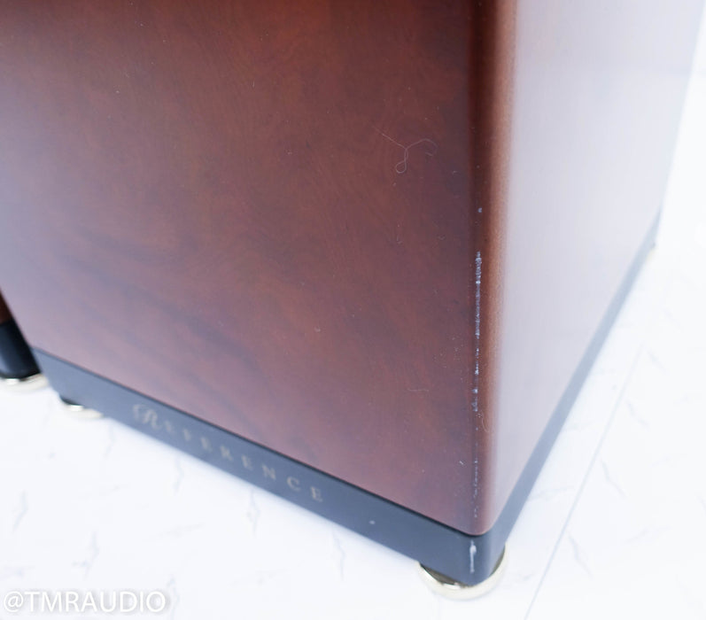 KEF Reference Model Three-Two Cabinets