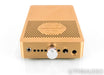 ALO Audio Continental Dual Mono Tube Headphone Amplifier