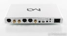 Matrix Audio X-Sabre Pro DAC; D/A Converter; 32bit/768kHz DSD 1024; Silver