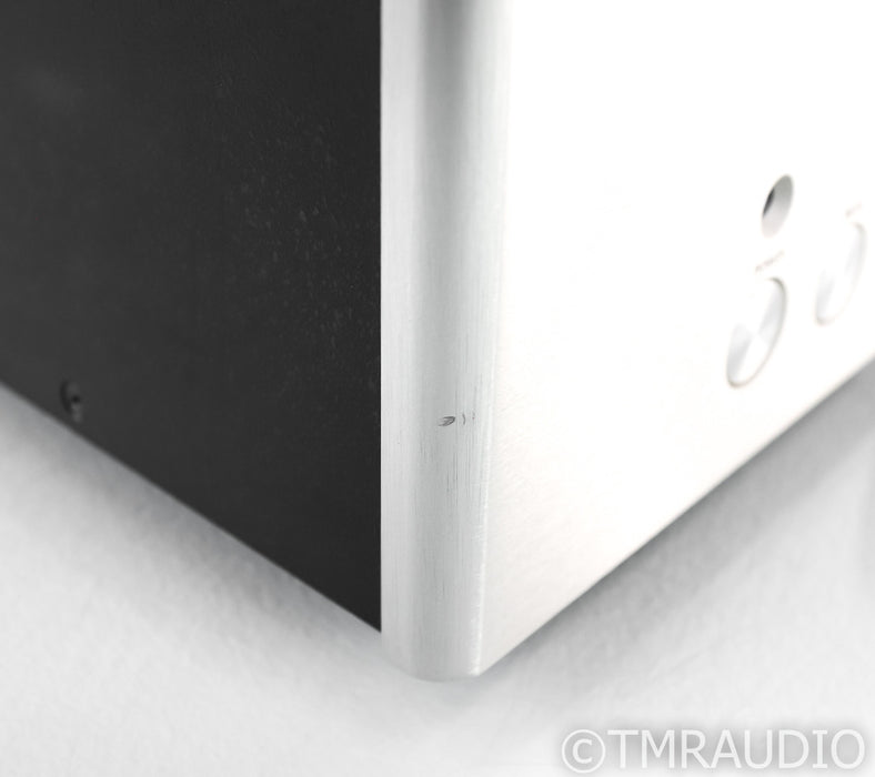 Rogue Audio Super Magnum 99 Stereo Tube Preamplifier; Ninety Nine; Remote