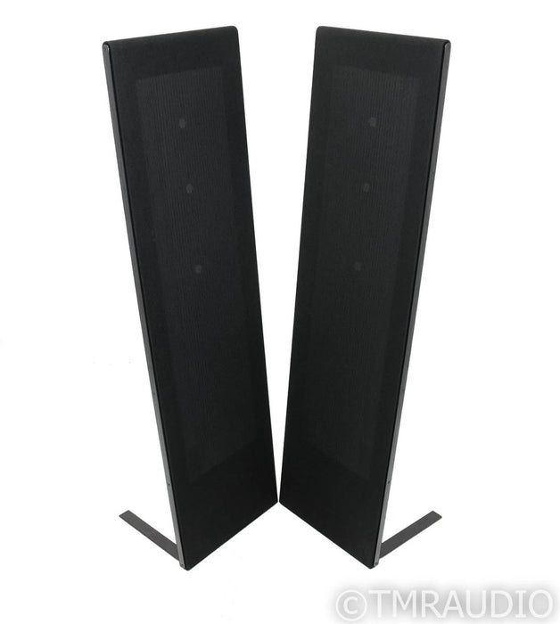Magnepan MG .7 Planar Magnetic Floorstanding Speakers; Black Pair