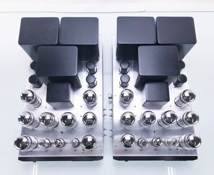Antique Sound Lab Hurricane DT Tube Mono Power Amplifier