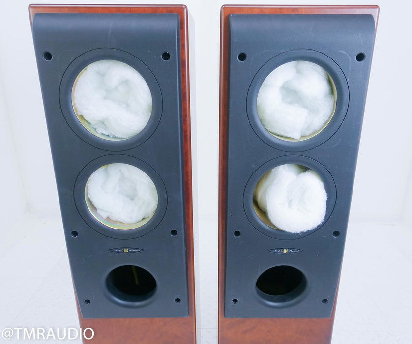 KEF Reference Model Three-Two Cabinets