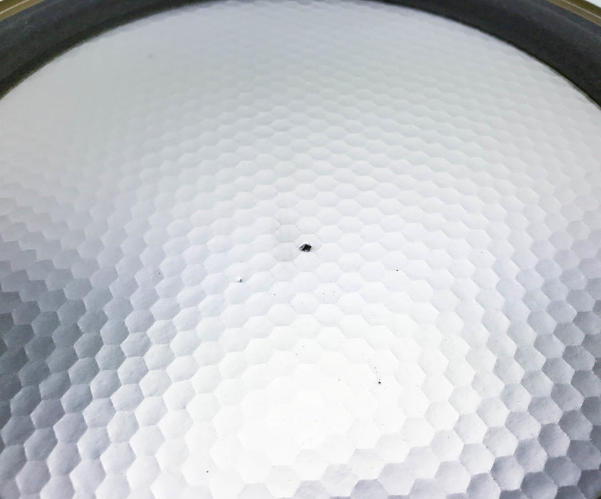 Carver Amazing Loudspeaker 12" Honeycomb Woofer; SW1220-FL; Dynavox