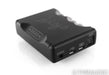 Chord Mojo DAC; D/A Converter & Headphone Amplifier