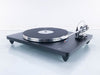 VPI Traveler V2 Belt Drive Turntable; Ortofon 2M Red MM Cartridge