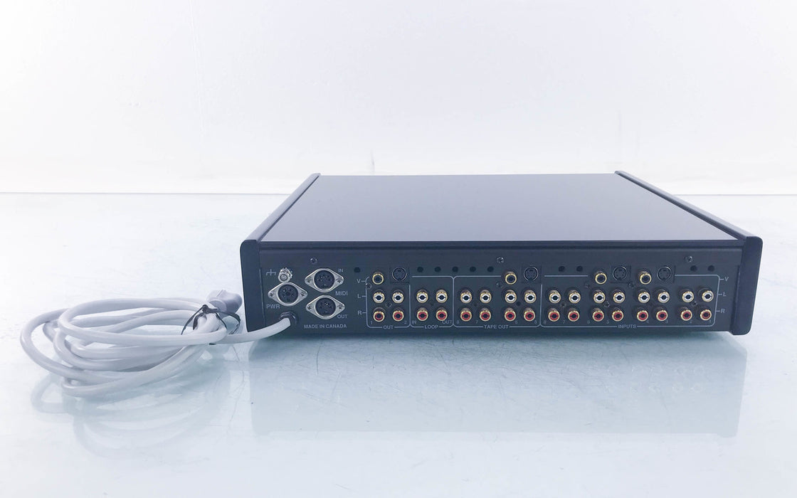 Museatex Melior Home Theater Processor / Preamplifier
