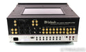 McIntosh C50 Stereo Preamplifier; C-50; MM / MC Phono; Remote